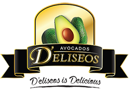 Avocados D'eliseos